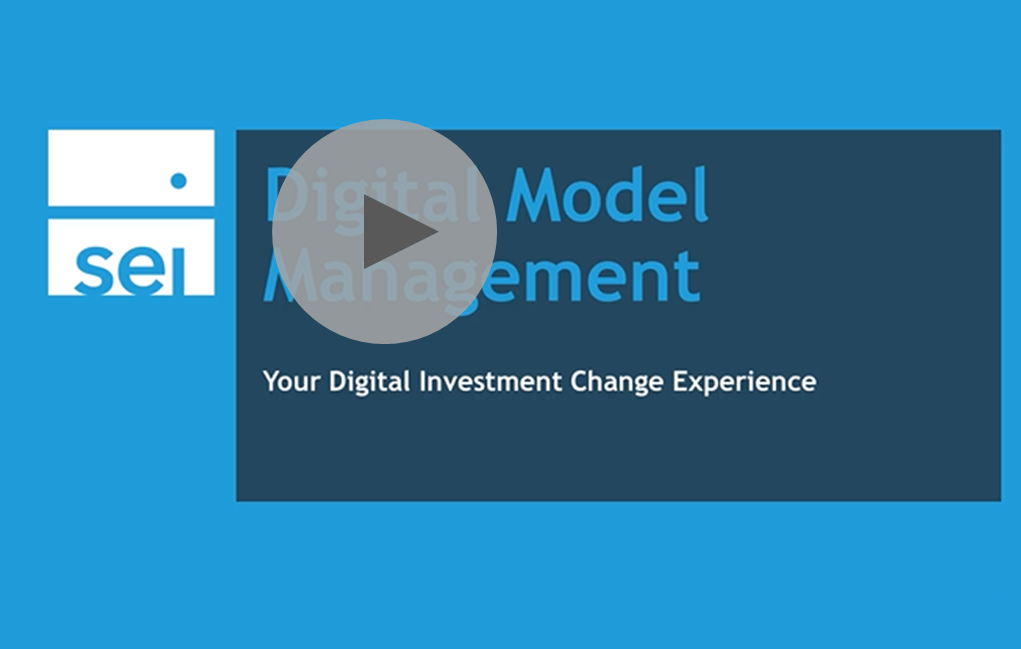 Digital Model Management